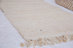 Blanched Jute New Carpet Collection // ONH Item 3966 // MDXBLAN02030400 Image 2