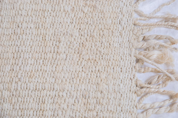 Blanched Jute New Carpet Collection // ONH Item 3966 // MDXBLAN02030400 Image 4