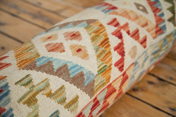 8x10 New Kilim Carpet // ONH Item ee001472 Image 5