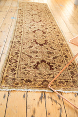 2.5x10 New Egyptian Rug Runner // ONH Item CT001100 Image 7