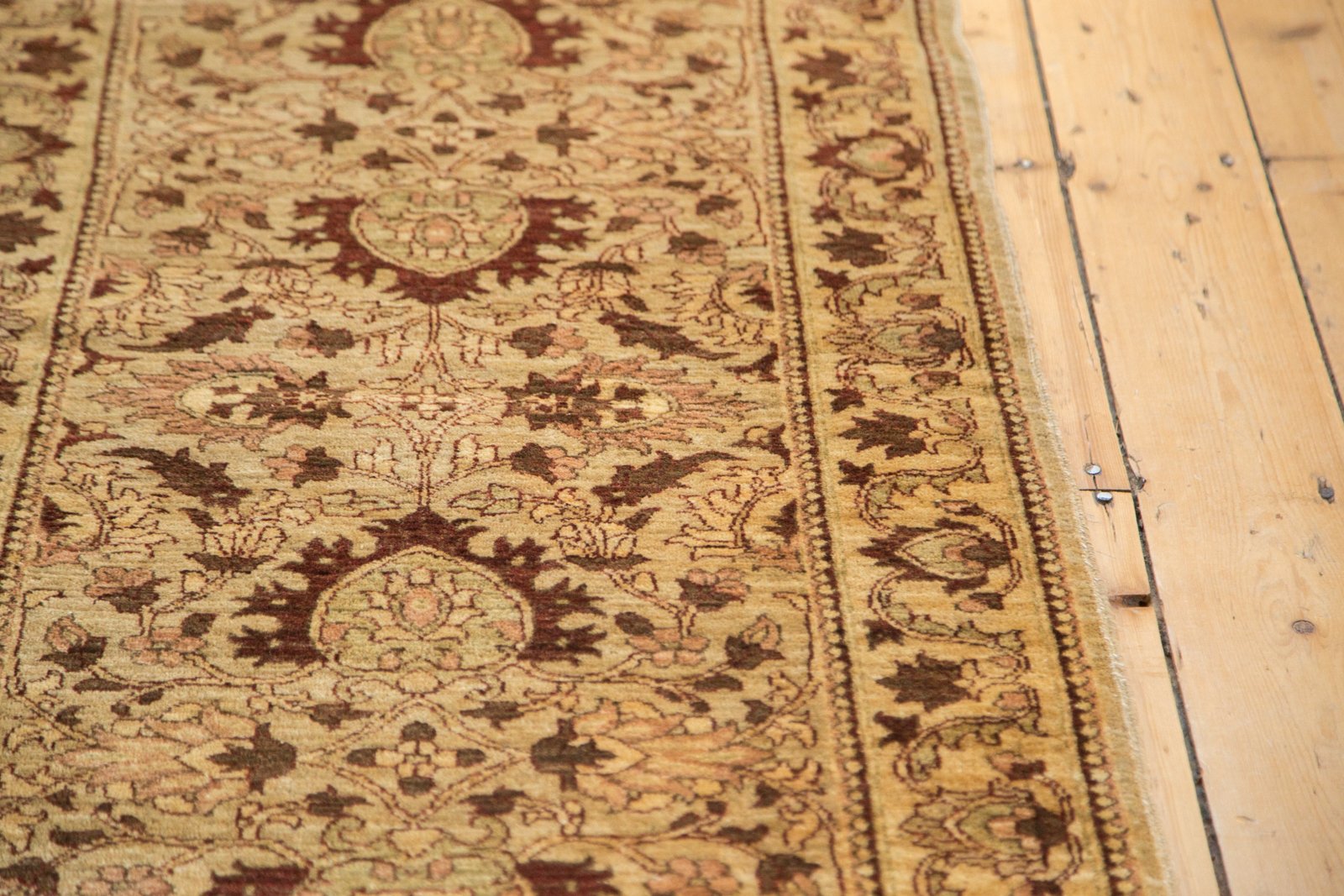 2.5x10 New Egyptian Rug Runner / ONH item CT001100