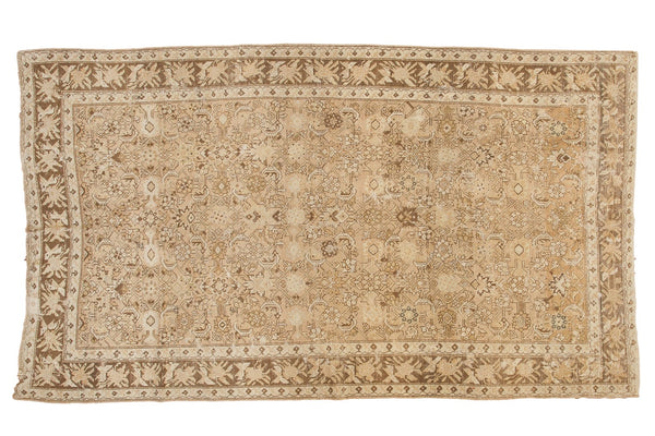 Vintage Distressed Malayer Carpet