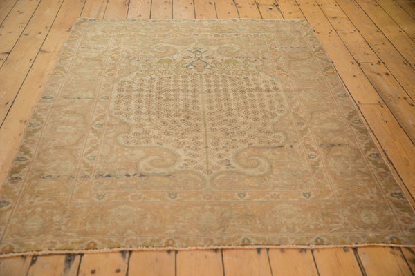 4.5x6 Vintage Sivas Rug // ONH Item ct001138 Image 2