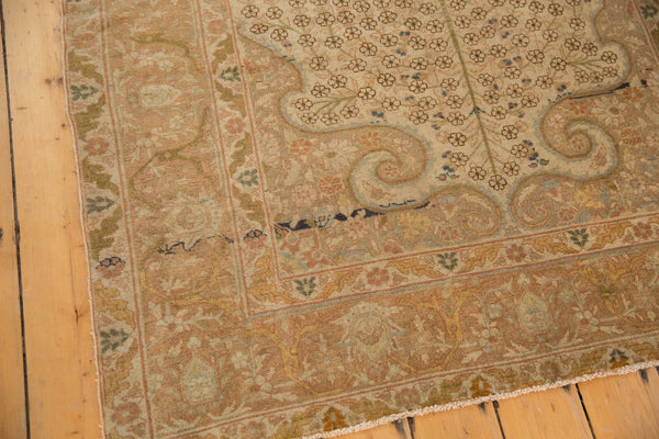 4.5x6 Vintage Sivas Rug // ONH Item ct001138 Image 3