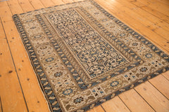 3.5x5 Antique Caucasian Rug // ONH Item ct001139 Image 2