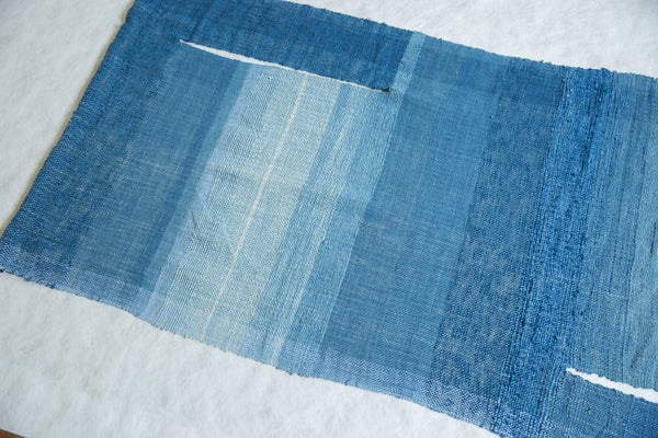 Lea Thomas Watching the Waves Weaving Image 1