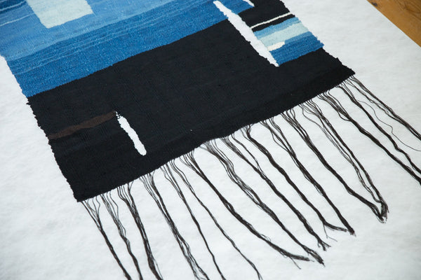 Lea Thomas Channels Weaving Image 6