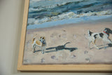 Detail of Grace B. Keogh 