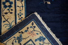 7x8.5 Vintage Peking Carpet // ONH Item ct001192 Image 9