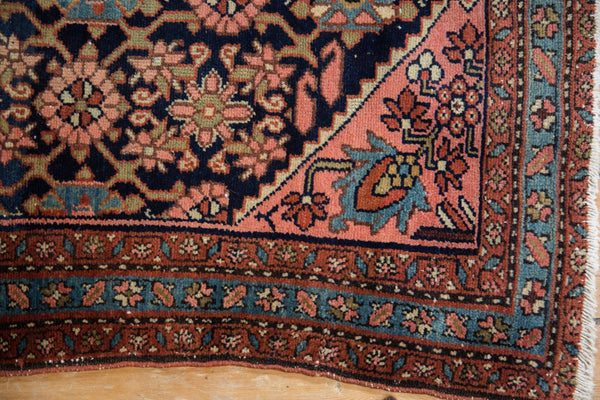 2.5x4 Vintage Lilihan Rug // ONH Item ct001202 Image 6