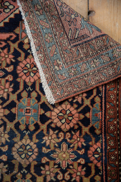 2.5x4 Vintage Lilihan Rug // ONH Item ct001202 Image 8