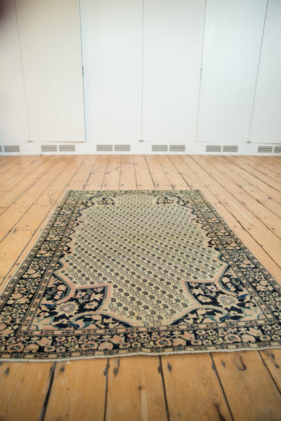 3.5x5 Antique Fine Farahan Sarouk Rug // ONH Item ct001218 Image 3