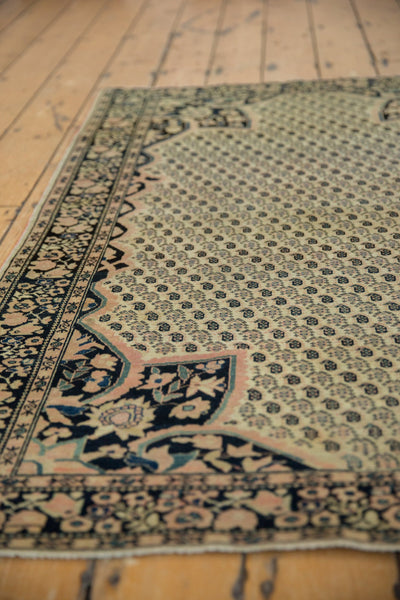 3.5x5 Antique Fine Farahan Sarouk Rug // ONH Item ct001218 Image 4