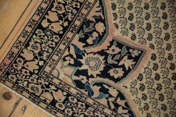 3.5x5 Antique Fine Farahan Sarouk Rug // ONH Item ct001218 Image 5