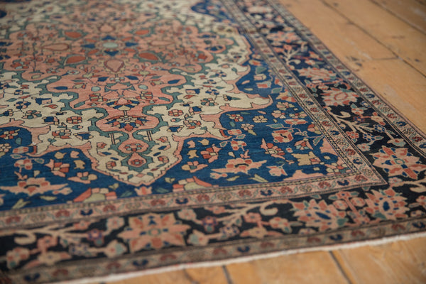 3x5 Antique Farahan Sarouk Rug // ONH Item ct001226 Image 5