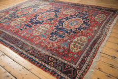 7x9 Antique Soumac Carpet // ONH Item ct001227 Image 2