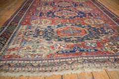 7x9 Antique Soumac Carpet // ONH Item ct001227 Image 5