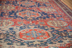 7x9 Antique Soumac Carpet // ONH Item ct001227 Image 6