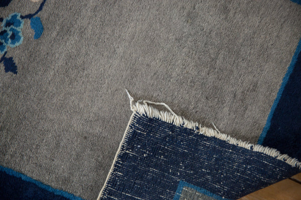 2.5x4 Vintage Peking Rug // ONH Item ct001230 Image 6