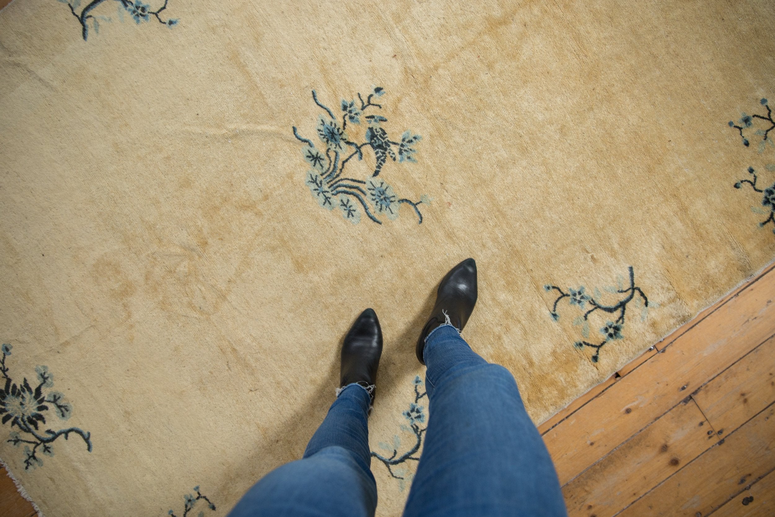 5x7.5 Antique Peking Rug // ONH Item ct001231 Image 1