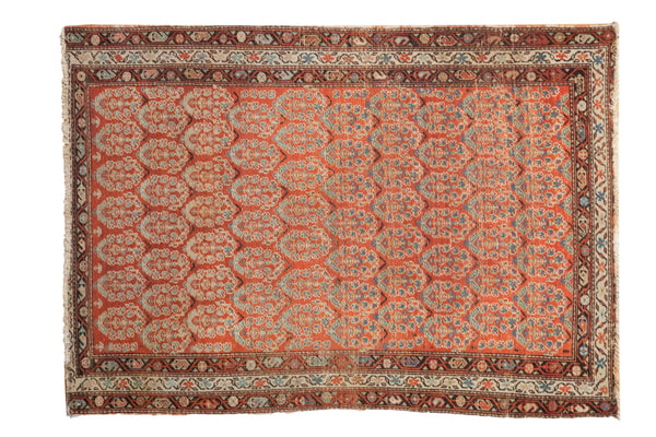 Vintage Malayer Rug / ONH item ct001233