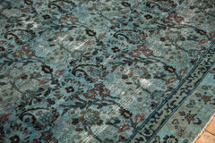 10x13 Vintage Distressed Meshed Carpet // ONH Item ct001235 Image 5