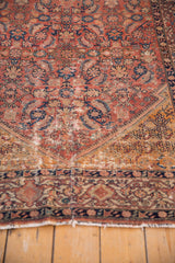 4x6 Antique Malayer Rug // ONH Item ct001237 Image 7