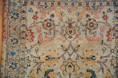 3x5 Vintage Distressed Tabriz Rug // ONH Item ct001243 Image 5