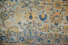 3x5 Vintage Distressed Tabriz Rug // ONH Item ct001243 Image 8