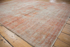 6.5x9 Vintage Fine Distressed Sivas Carpet // ONH Item ct001247 Image 2