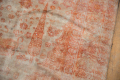 6.5x9 Vintage Fine Distressed Sivas Carpet // ONH Item ct001247 Image 5