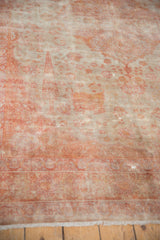 6.5x9 Vintage Fine Distressed Sivas Carpet // ONH Item ct001247 Image 8