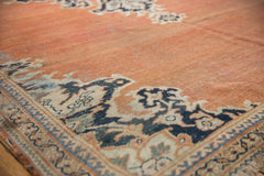 7.5x11.5 Vintage Fragment Mahal Carpet // ONH Item ct001251 Image 8