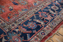 9x12 Vintage Distressed Mahal Carpet // ONH Item ct001253 Image 3