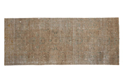 6x14 Vintage Distresssed Fragment Sivas Carpet // ONH Item ct001254
