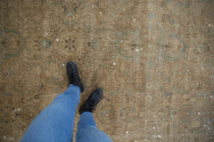 6x14 Vintage Distresssed Fragment Sivas Carpet // ONH Item ct001254 Image 1