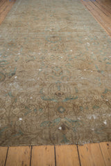6x14 Vintage Distresssed Fragment Sivas Carpet // ONH Item ct001254 Image 3