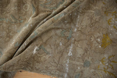 6x14 Vintage Distresssed Fragment Sivas Carpet // ONH Item ct001254 Image 12