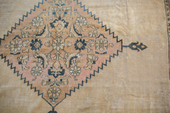 13x15.5 Vintage Distressed Khorassan Carpet // ONH Item ct001255 Image 9