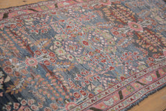 3x16.5 Vintage Distressed Dargezine Rug Runner // ONH Item ct001259 Image 8