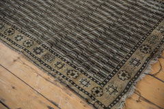 3.5x12.5 Vintage Distressed Anatolian Rug Runner // ONH Item ct001267 Image 3