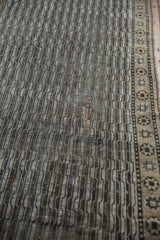 3.5x12.5 Vintage Distressed Anatolian Rug Runner // ONH Item ct001267 Image 6