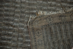 3.5x12.5 Vintage Distressed Anatolian Rug Runner // ONH Item ct001267 Image 10