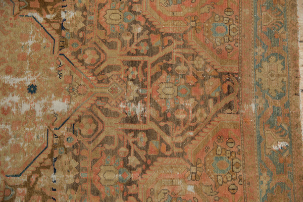 3x4.5 Vintage Fine Heriz Rug // ONH Item ct001274 Image 3