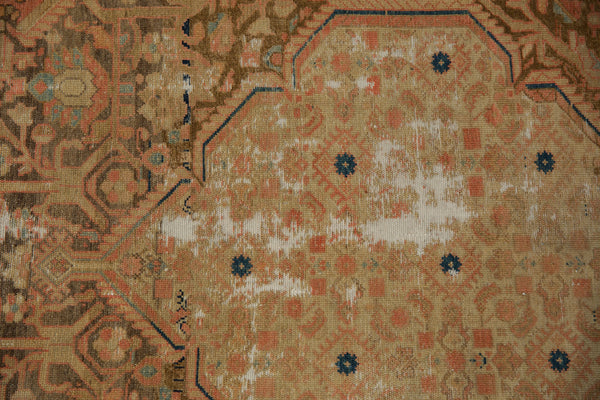 3x4.5 Vintage Fine Heriz Rug // ONH Item ct001274 Image 6