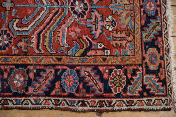 4x6 Vintage Malayer Rug // ONH Item ct001275 Image 4