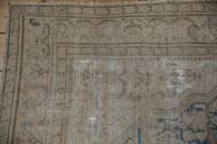 4.5x6.5 Vintage Distressed Malayer Rug // ONH Item ct001278 Image 9