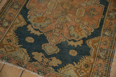 3x4 Vintage Distressed Malayer Square Rug // ONH Item ct001289 Image 3
