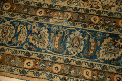 10x12.5 Vintage Distressed Meshed Carpet // ONH Item ct001290 Image 6