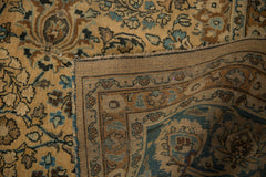 10x12.5 Vintage Distressed Meshed Carpet // ONH Item ct001290 Image 12